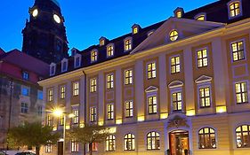 Hotel Gewandhaus Dresden